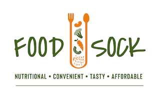 Food Sock logo